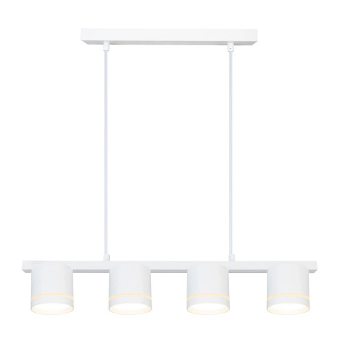 A8024SP-4WH Подвесная люстра Arte Lamp LEGACY A8024SP-4WH