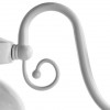 Бра A1029AP-1WC Arte Lamp КРЕМОВЫЙ БЕЛЫЙ