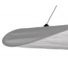 Светильник подвесной 08022-100A,01 Kink Light Белый