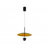 Светильник подвесной 08466-35,19(33) Kink Light Черный + Золото