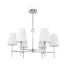 A4104LM-6CC Люстра на штанге Arte lamp DANIELLA A4104LM-6CC