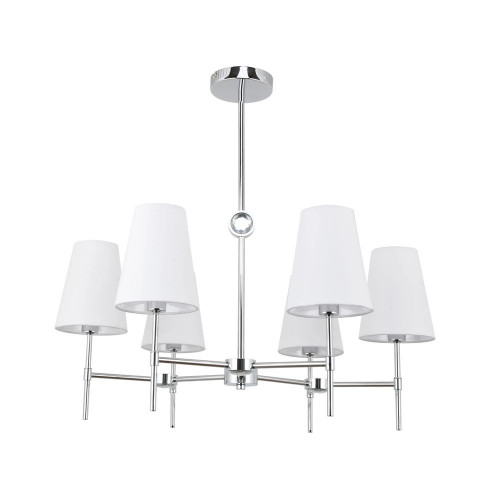 A4104LM-6CC Люстра на штанге Arte lamp DANIELLA A4104LM-6CC