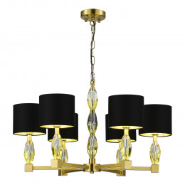 Люстра SL1759.303.06 ST-Luce Латунь