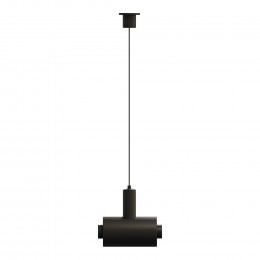 Светильник подвесной ST1601.439.00 ST-Luce Черный