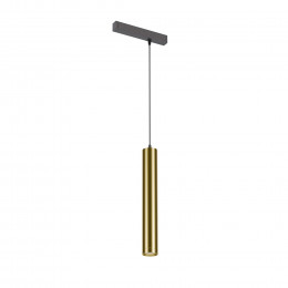 Светильник трековый ST659.293.10 ST-Luce Золотистый