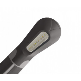 Светильник уличный 09200-F(220V),16(05) Kink Light Серый