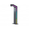 Светильник уличный 09207-F(220V),16(RGB) Kink Light Серый