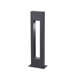 Светильник уличный 09208-F(220V),16(05) Kink Light Серый