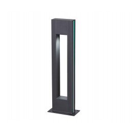 Светильник уличный 09208-F(220V),16(07) Kink Light Серый