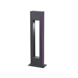 Светильник уличный 09208-F(220V),16(10) Kink Light Серый
