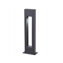 Светильник уличный 09208-F(220V),16(RGB) Kink Light Серый