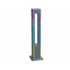 Светильник уличный 09209-F(220V),16(RGB) Kink Light Серый