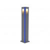 Светильник уличный 09210-F(220V),16(05) Kink Light Серый