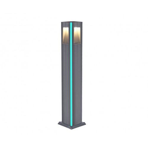Светильник уличный 09210-F(220V),16(07) Kink Light Серый