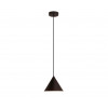 Светильник подвесной 08482-1A,19 Kink Light Черный