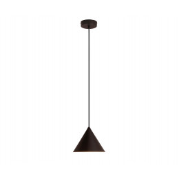 Светильник подвесной 08482-1A,19 Kink Light Черный