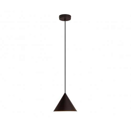 Светильник подвесной 08482-1A,19 Kink Light Черный