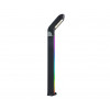 Светильник уличный 09200-F(220V),16(RGB) Kink Light Серый