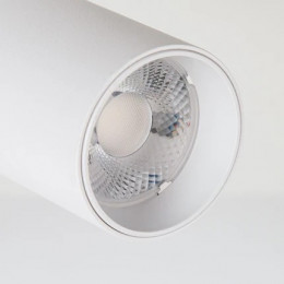 Светильник трековый A1935PL-1WH Arte Lamp Белый