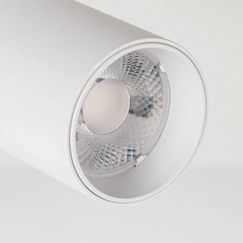 Светильник трековый A1935PL-1WH Arte Lamp Белый