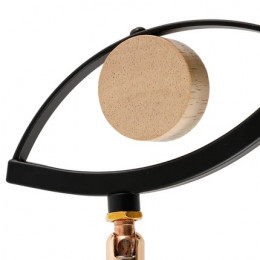 Люстра потолочная A5076PL-5BK Arte Lamp Черный