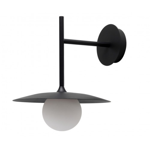 Бра 08469W-1,19 Kink Light Черный