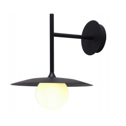 Бра 08469W-1,19 Kink Light Черный