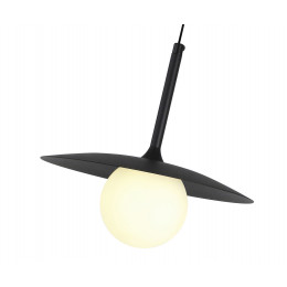 Светильник подвесной 08469-25A,19 Kink Light Черный