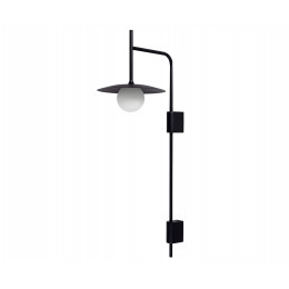 Светильник настенный 08469W-2,19 Kink Light Черный
