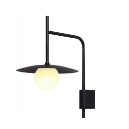 Светильник настенный 08469W-2,19 Kink Light Черный