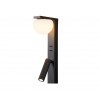 Подсветка для картин и зеркал 07809W,19 Kink Light Черный