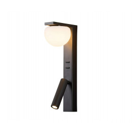 Подсветка для картин и зеркал 07809W,19 Kink Light Черный