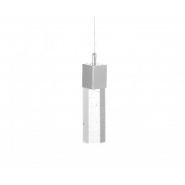 Светильник подвесной 08510-1A(4000K) Kink Light Хром