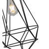 Светильник подвесной 08311-1,19 Kink Light Черный