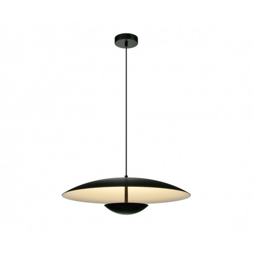 Светильник подвесной 08467-60A,19 Kink Light Черный