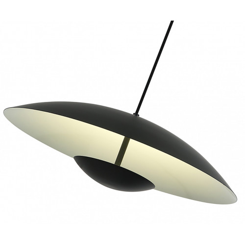 Светильник подвесной 08467-60A,19 Kink Light Черный
