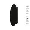 A6163PL-1BK Магнитный трековый светильник Arte Lamp RAPID A6163PL-1BK