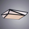 Люстра потолочная A1929PL-1BK Arte Lamp Черный