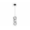 Светильник подвесной 08493-1A,19(16) Kink Light Черный