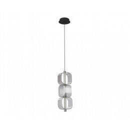 Светильник подвесной 08493-1A,19(16) Kink Light Черный