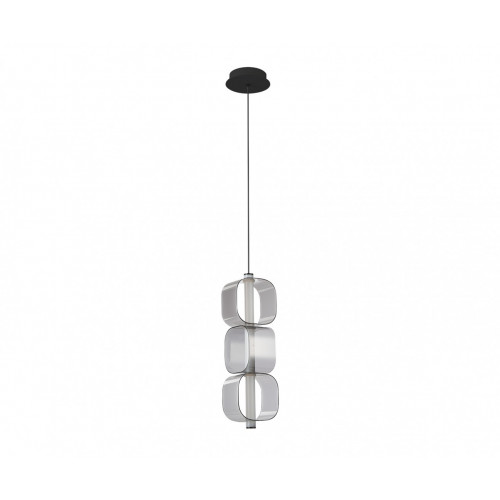 Светильник подвесной 08493-1A,19(16) Kink Light Черный