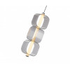 Светильник подвесной 08493-1A,19(16) Kink Light Черный