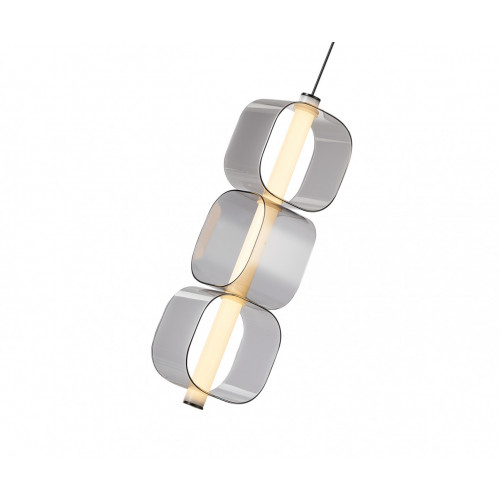 Светильник подвесной 08493-1A,19(16) Kink Light Черный