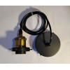 Кабель 097115 Kink Light Черный