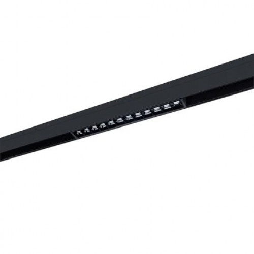 A4664PL-1BK Магнитный трековый светильник Arte Lamp LINEA A4664PL-1BK