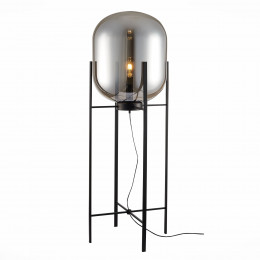 Торшер SL1050.725.01 ST-Luce Черный