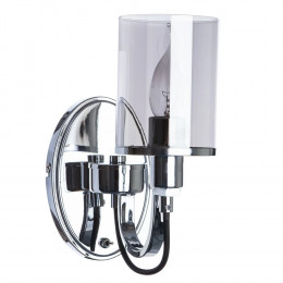 Бра A2995AP-1CC Arte Lamp Хром