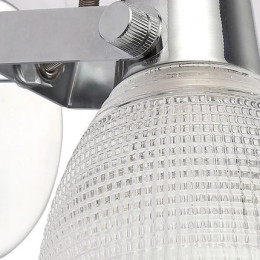 Спот A1026AP-1CC Arte Lamp Хром