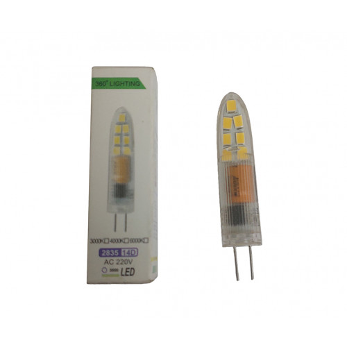 Светильник L07672 Kink Light