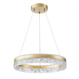 Люстра подвесная A2549SP-75GO Arte Lamp Золото